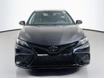 2021 Toyota Camry SE Nightshade