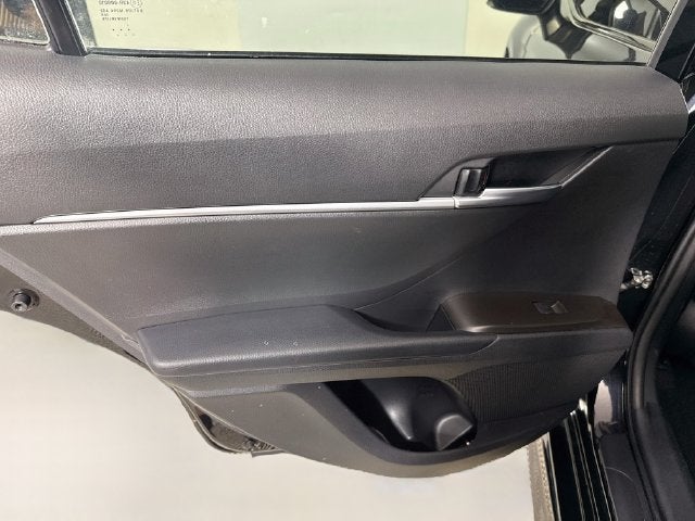 2021 Toyota Camry SE Nightshade