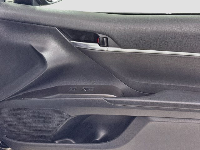 2021 Toyota Camry SE Nightshade