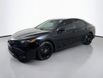 2021 Toyota Camry SE Nightshade
