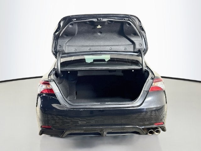2021 Toyota Camry SE Nightshade