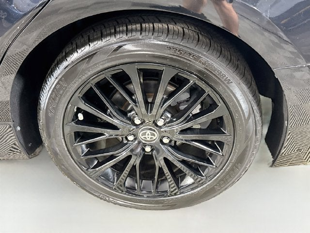 2021 Toyota Camry SE Nightshade