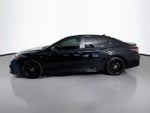 2021 Toyota Camry SE Nightshade