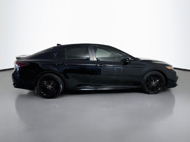 2021 Toyota Camry SE Nightshade