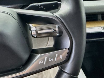 2024 Lucid Air Touring