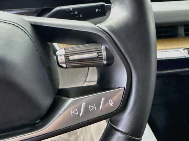 2024 Lucid Air Touring