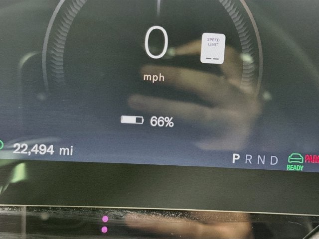 2024 Lucid Air Touring