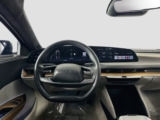 2024 Lucid Air Touring