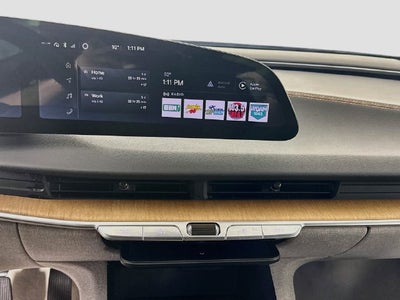 2024 Lucid Air Touring