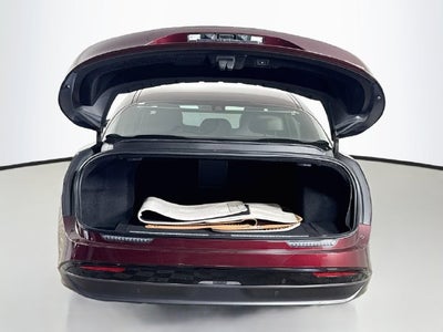 2024 Lucid Air Touring