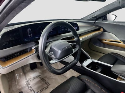 2024 Lucid Air Touring