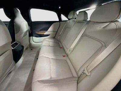2024 Lucid Air Touring