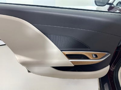 2024 Lucid Air Touring