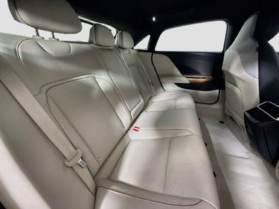 2024 Lucid Air Touring