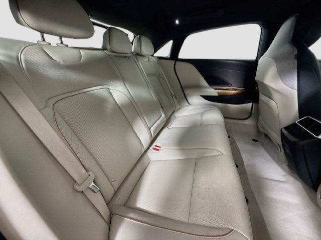 2024 Lucid Air Touring