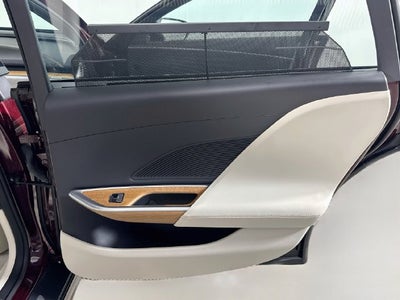 2024 Lucid Air Touring