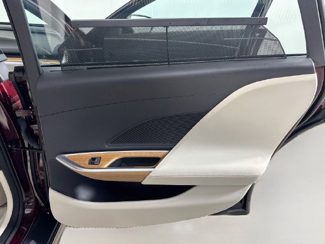 2024 Lucid Air Touring