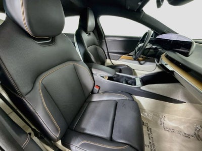 2024 Lucid Air Touring