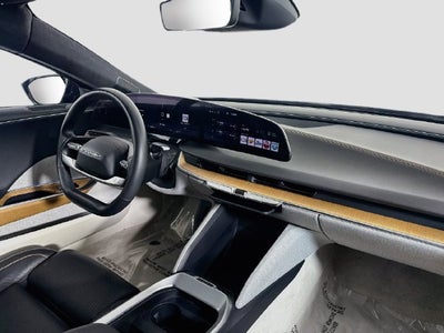 2024 Lucid Air Touring
