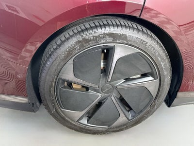 2024 Lucid Air Touring