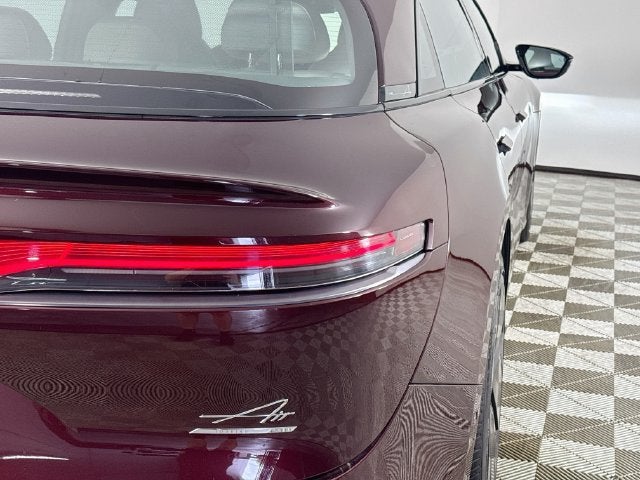 2024 Lucid Air Touring
