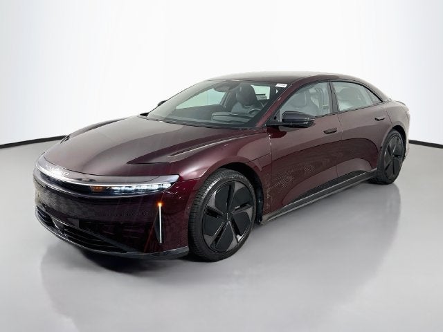 2024 Lucid Air Touring