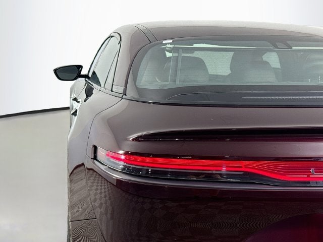 2024 Lucid Air Touring