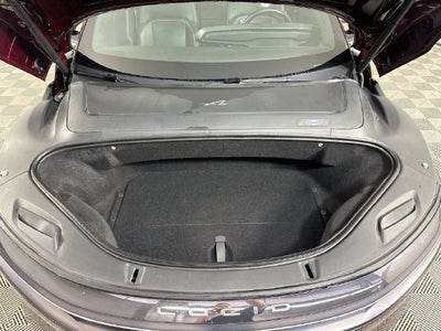 2024 Lucid Air Touring