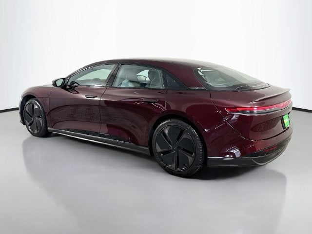 2024 Lucid Air Touring