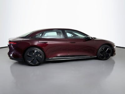 2024 Lucid Air Touring