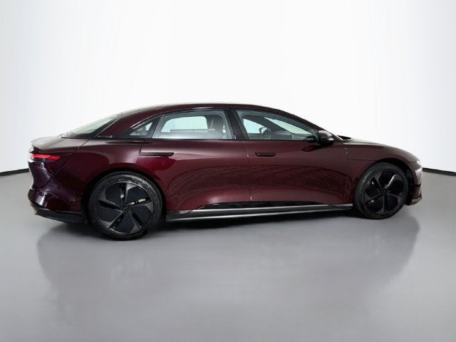 2024 Lucid Air Touring