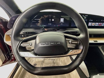 2024 Lucid Air Touring
