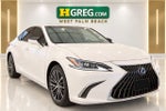 2024 Lexus ES 300h