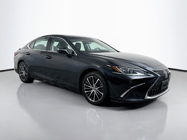 2022 Lexus ES 350