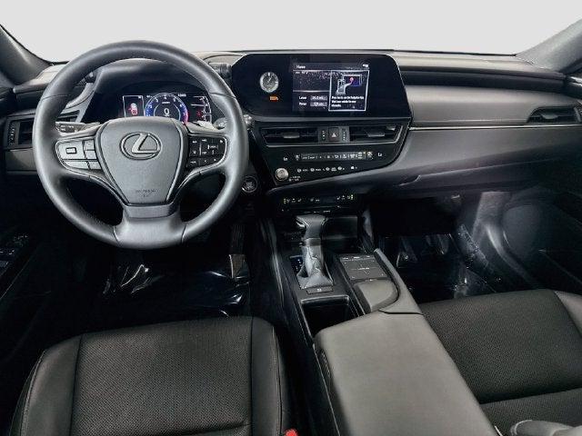 2022 Lexus ES 350