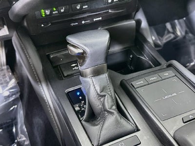 2022 Lexus ES 350