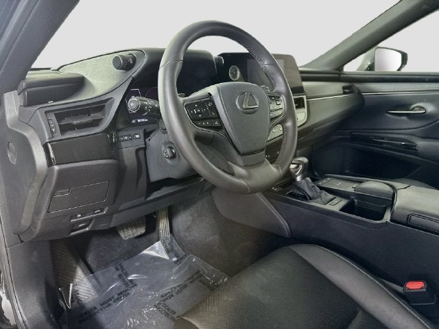 2022 Lexus ES 350