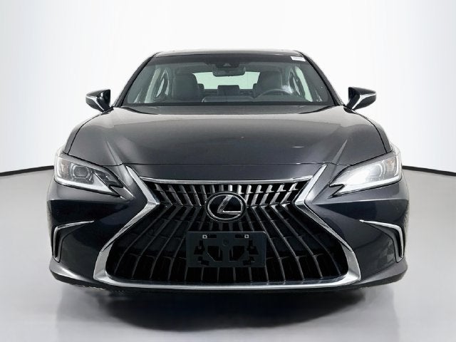2022 Lexus ES 350