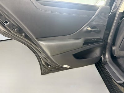 2022 Lexus ES 350