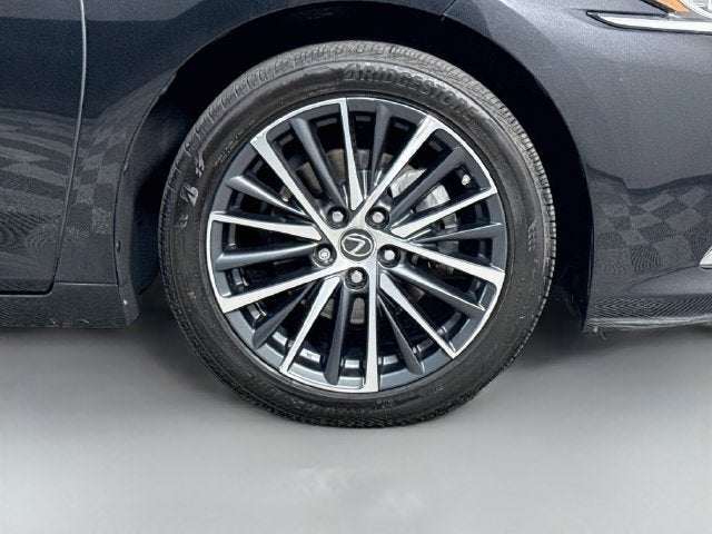 2022 Lexus ES 350