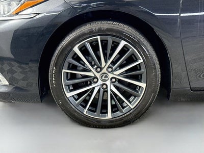 2022 Lexus ES 350