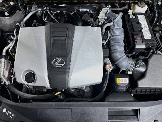2022 Lexus ES 350