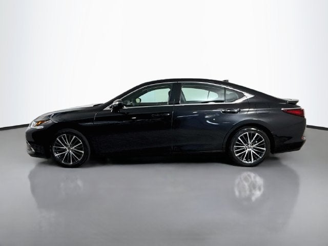 2022 Lexus ES 350