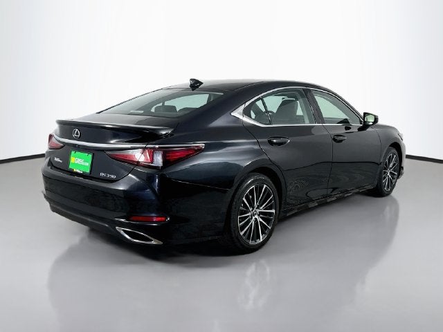 2022 Lexus ES 350