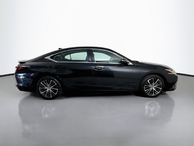 2022 Lexus ES 350