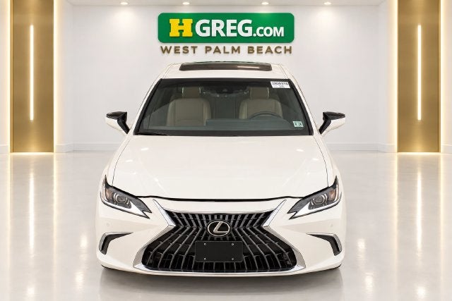 2023 Lexus ES 350