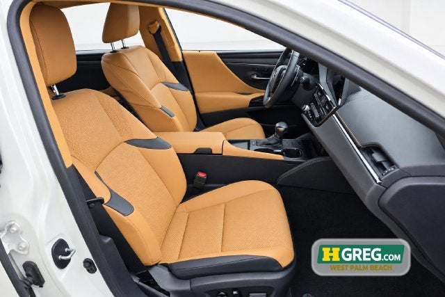 2023 Lexus ES 350