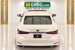 2023 Lexus ES 350