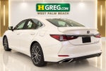 2023 Lexus ES 350