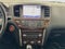 2019 Nissan Pathfinder Platinum